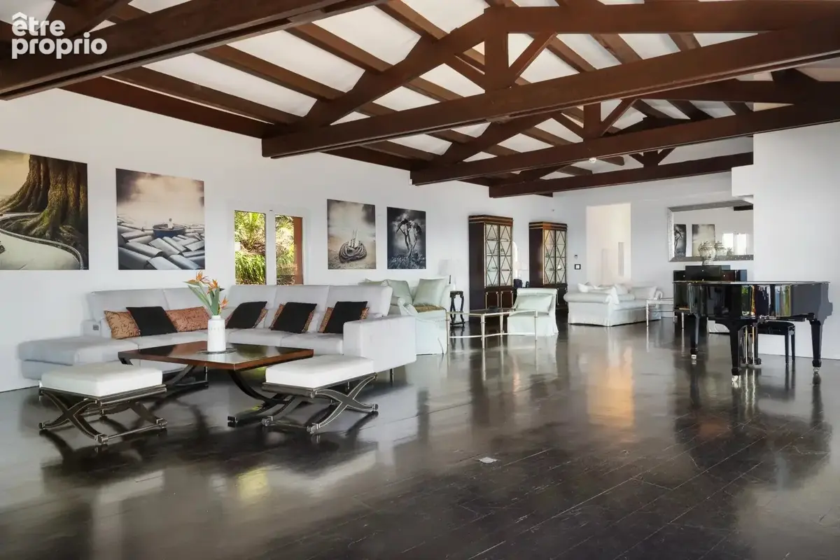 Maison 13 pièces 596 m² à vendre à Theoule-Sur-Mer (06590) - photo 4