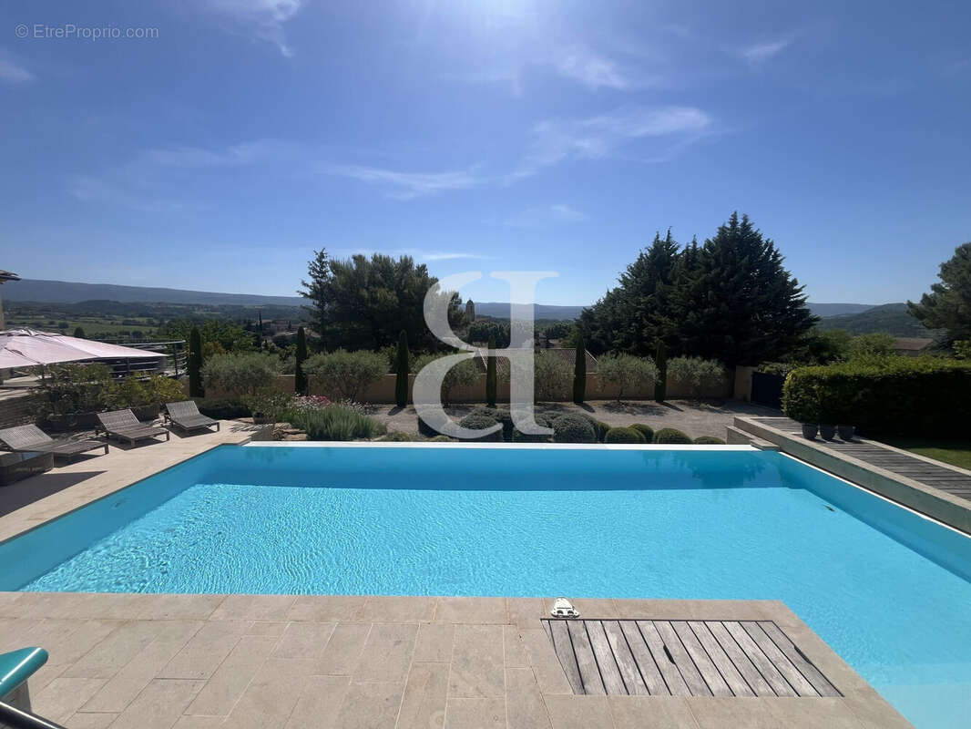 Maison 264 m² à Mormoiron  - photo 4