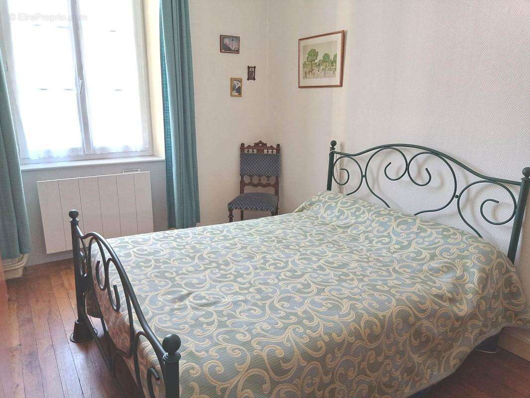 Appartement à LUCON