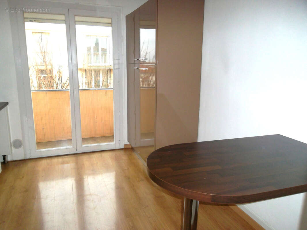 Appartement à BEZIERS
