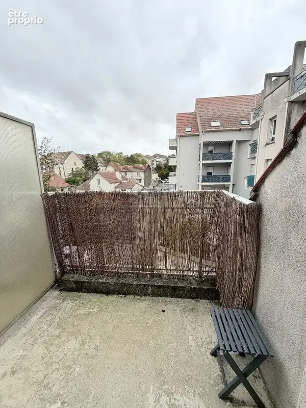 Appartement Villenoy 1 pièce(s) 29 m2 - photo 7