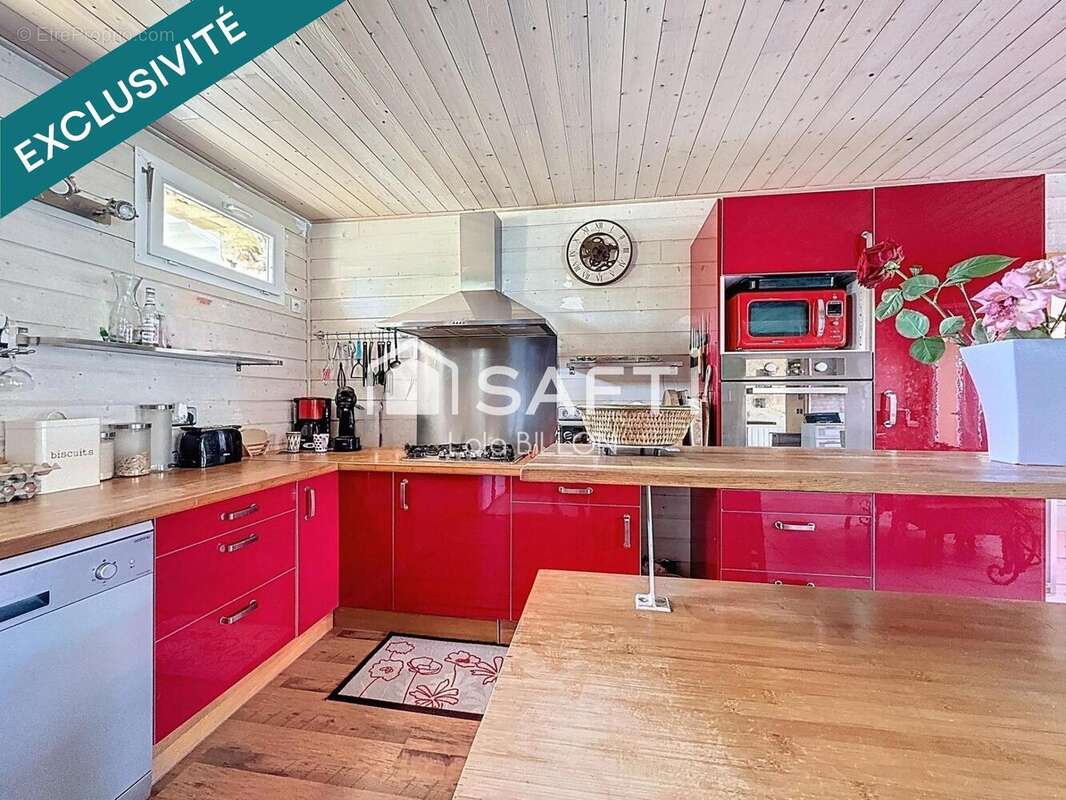 Photo 4 - Maison à LE BARP