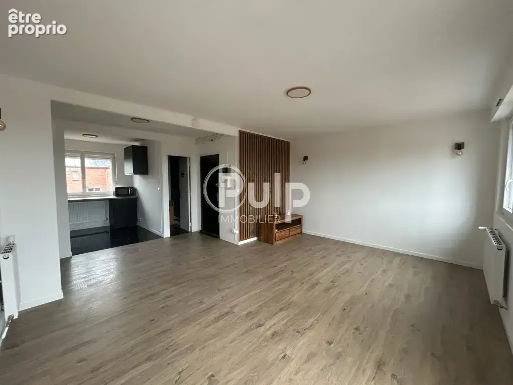 Photo Appartement à Carvin au prix de 139 900€