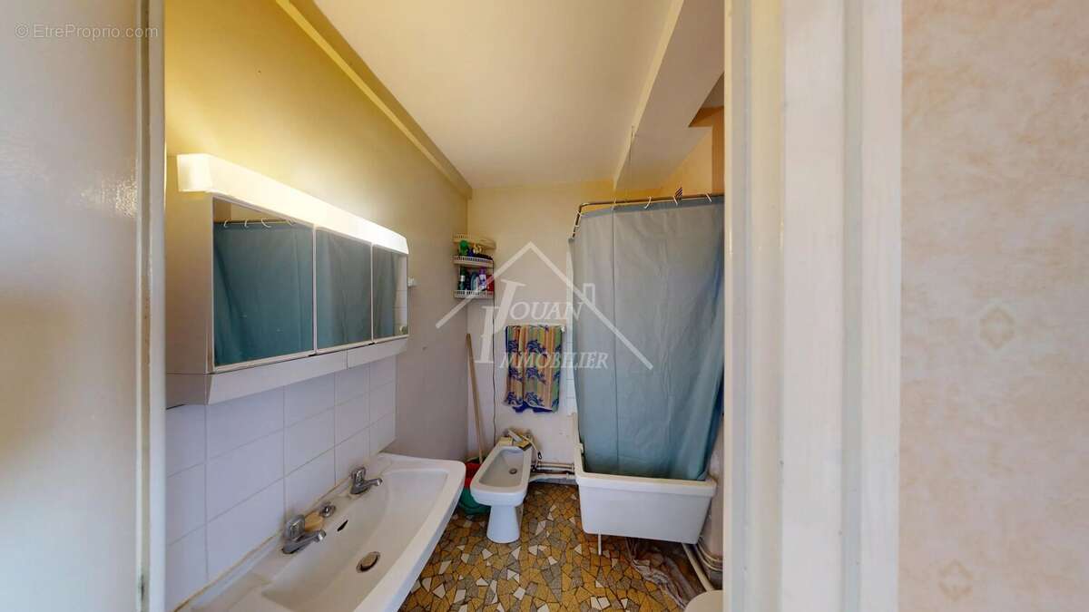Appartement à VICHY
