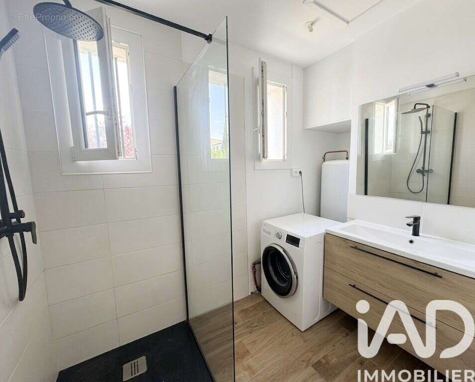 Photo 5 - Appartement à MONTROND-LES-BAINS