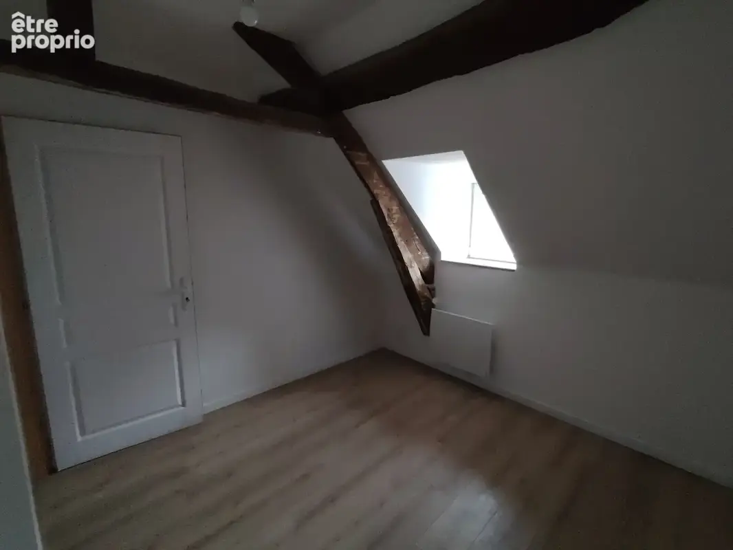 Maison de Ville - photo 9