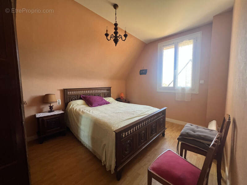 Maison à vendre HENANBIHEN - photo 14