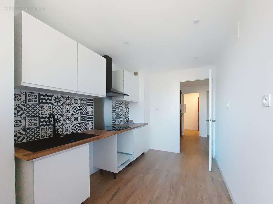 Photo 4 - Appartement à PERPIGNAN