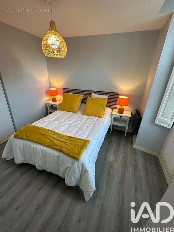 Photo 6 - Appartement à BAGNERES-DE-LUCHON