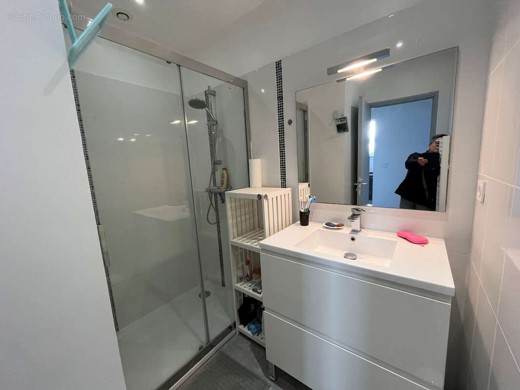 Appartement à SAINT-GEORGES-DE-DIDONNE