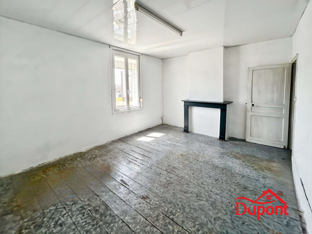 Maison 98 m² à Aniche  - photo 5