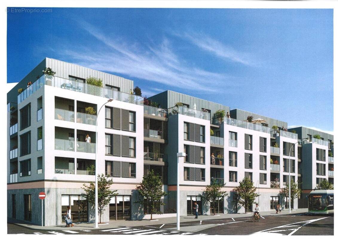 Commerce à VILLEFRANCHE-SUR-SAONE