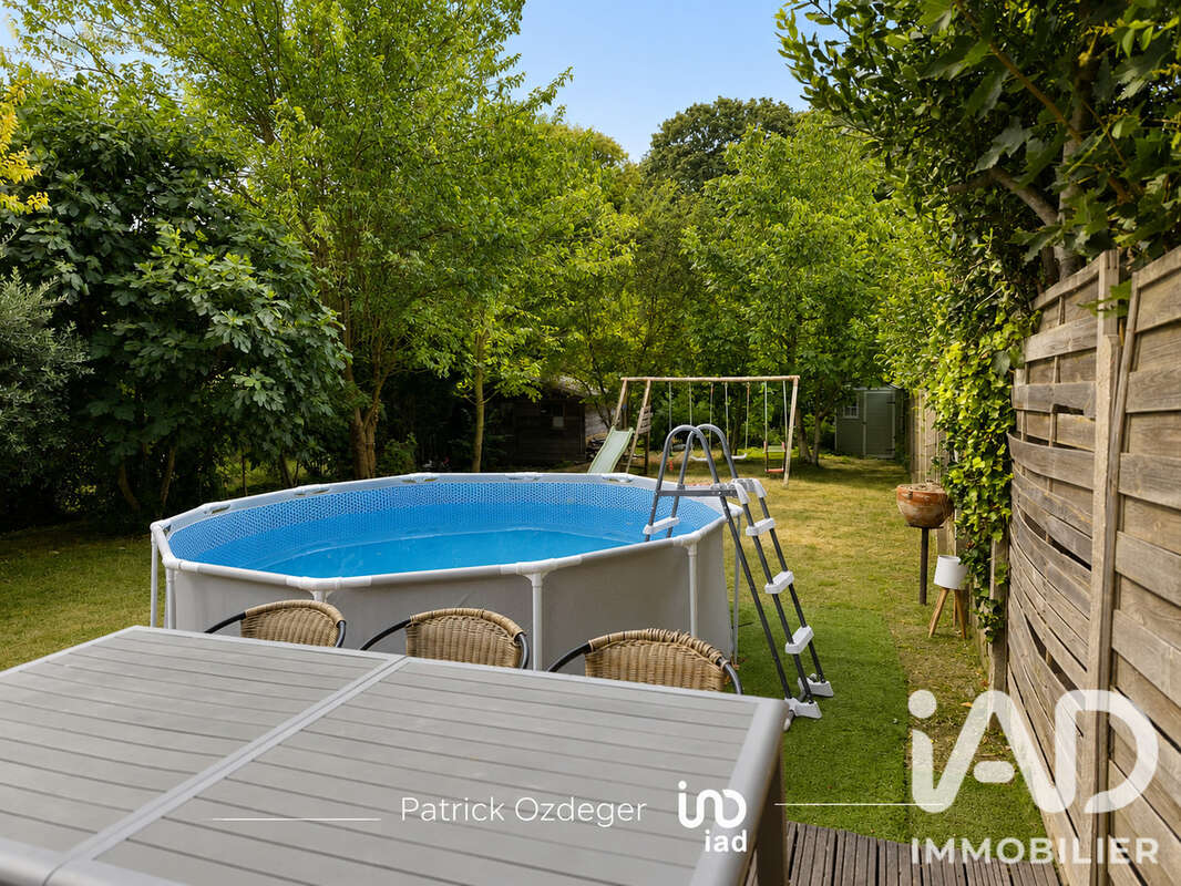 Maison 172 m² à Sarcelles  - photo 3