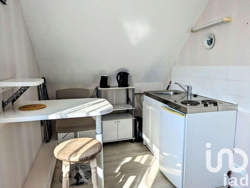 Photo 8 - Maison à SAINT-JACQUES-DE-LA-LANDE