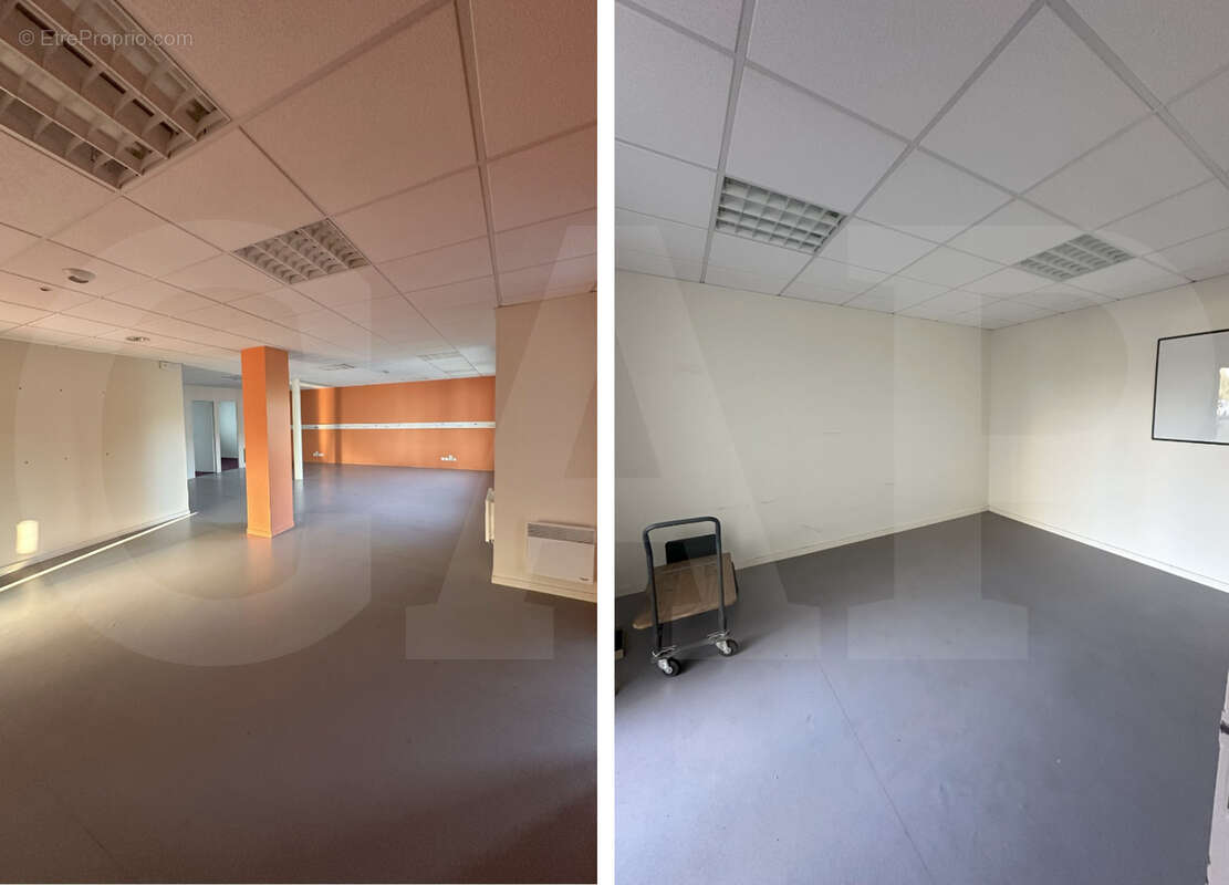 Commerce à PLOUFRAGAN