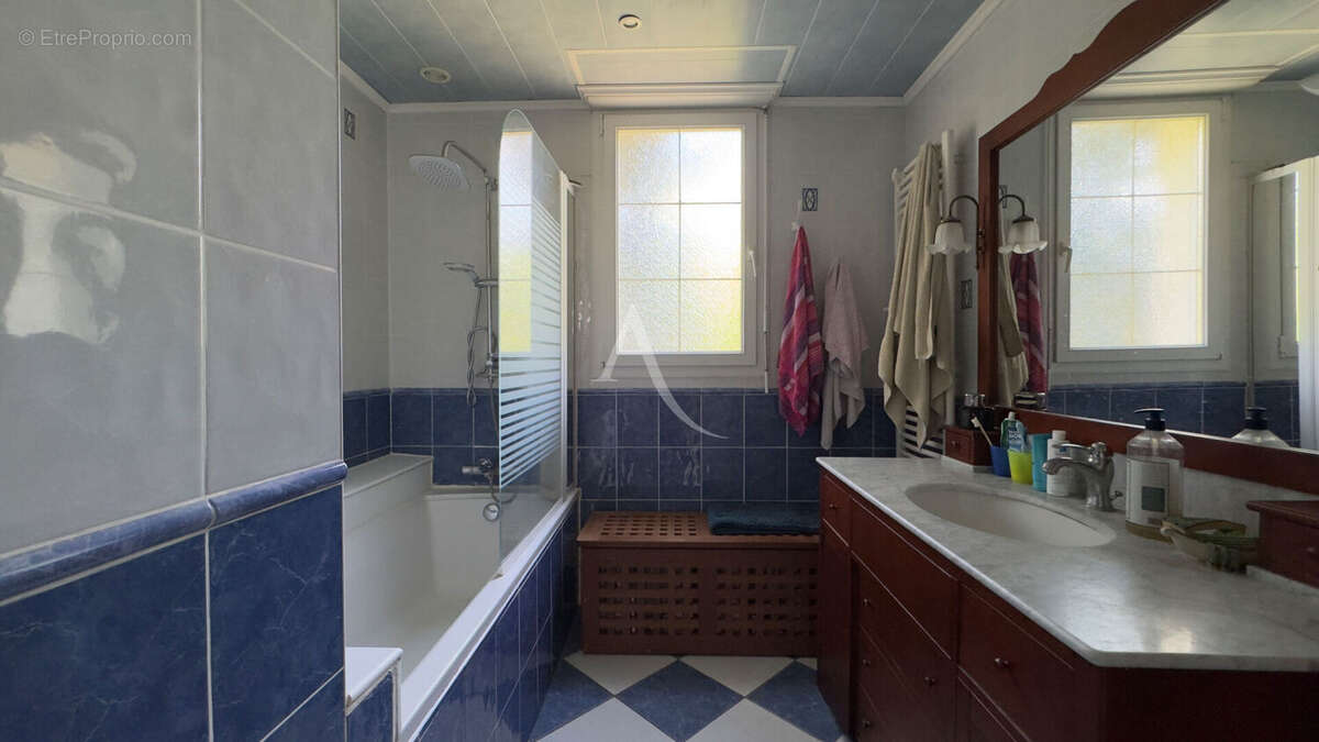 Maison à LA ROCHE-SUR-YON