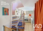 Photo 1 - Appartement à QUINCY-VOISINS