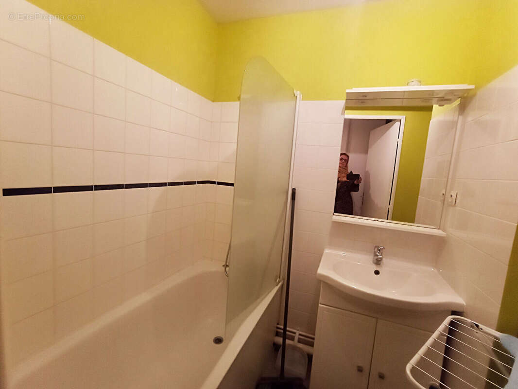 Appartement à AURAY