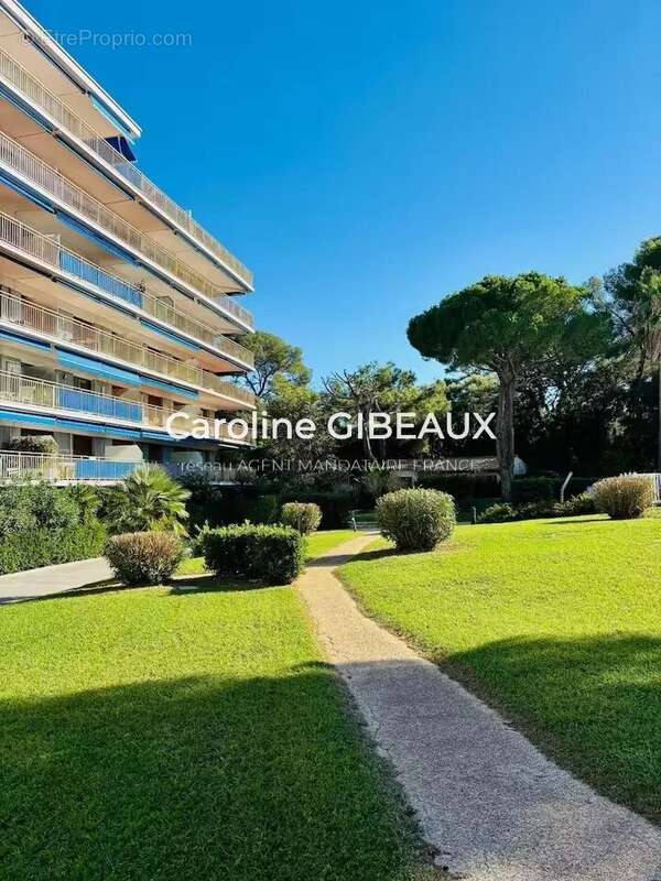 Appartement à SAINT-RAPHAEL