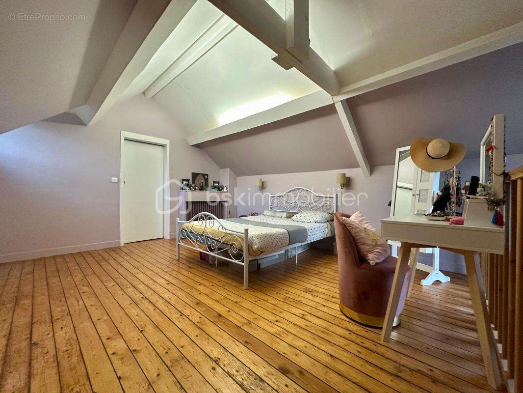 Maison à BESSANCOURT