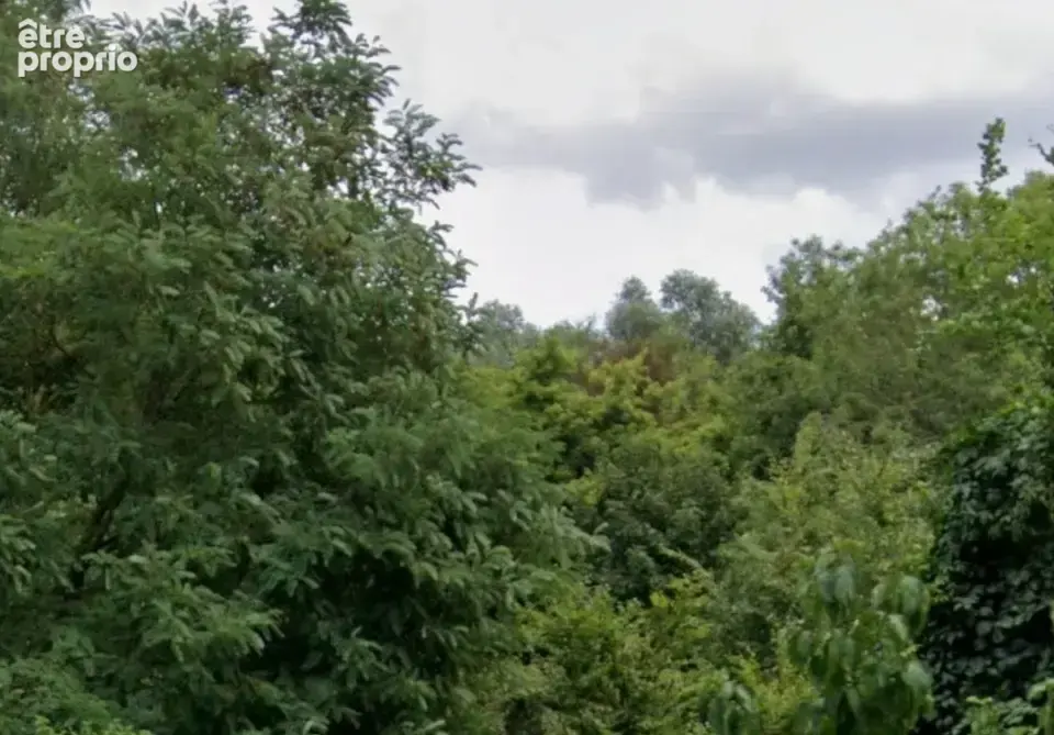Terrain à COURCELLES-LES-LENS
