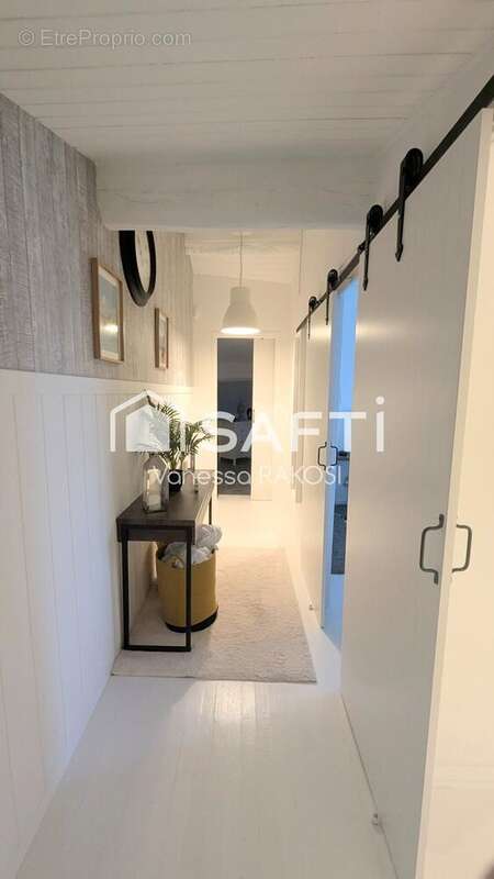 Photo 7 - Maison à AULNAY