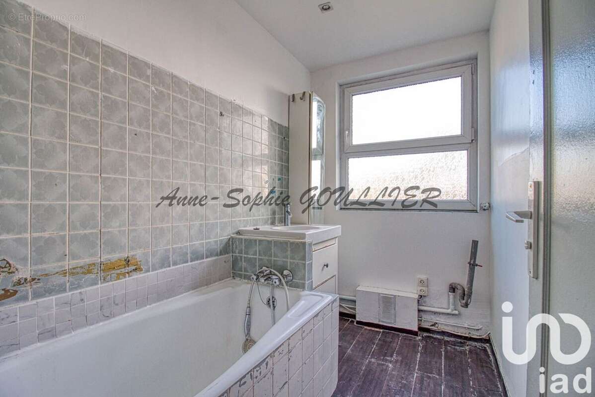 Photo 8 - Appartement à CONFLANS-SAINTE-HONORINE