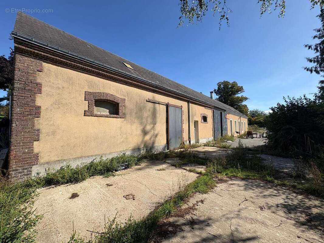Photo 8 - Maison à LE GRAND-LUCE