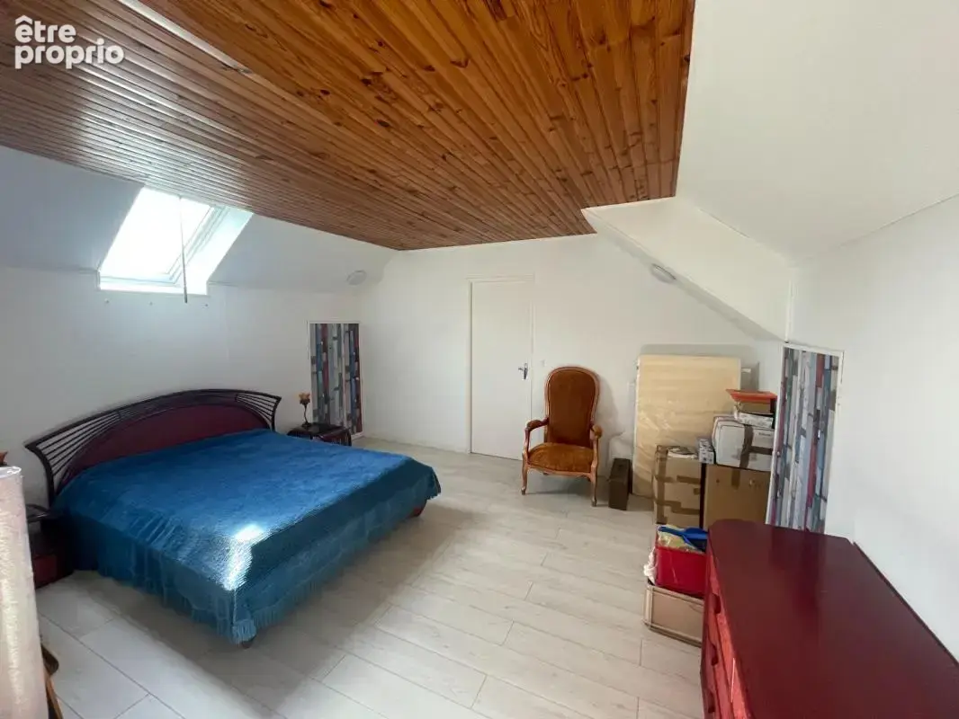 Maison betton 7 pièce(s)  chambres en rez de chaussee / pas de vis a vis / piscine / proximite ecoles et transports - photo 13