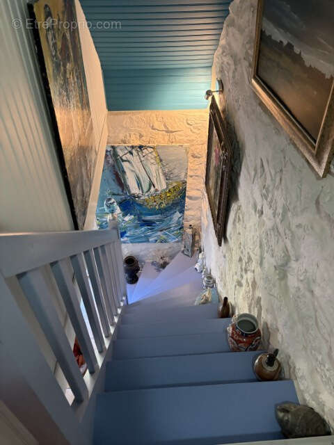 Maison à LE FAOU