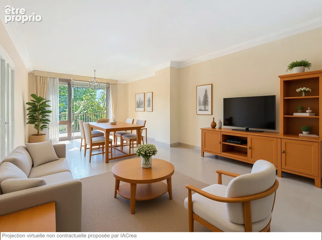 Photo Maison à Sceaux au prix de 905 000€