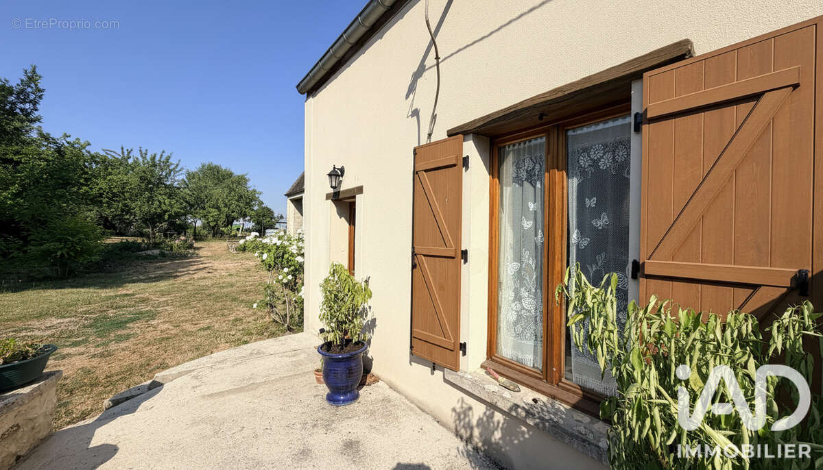 Maison 85 m² à Egligny  - photo 3
