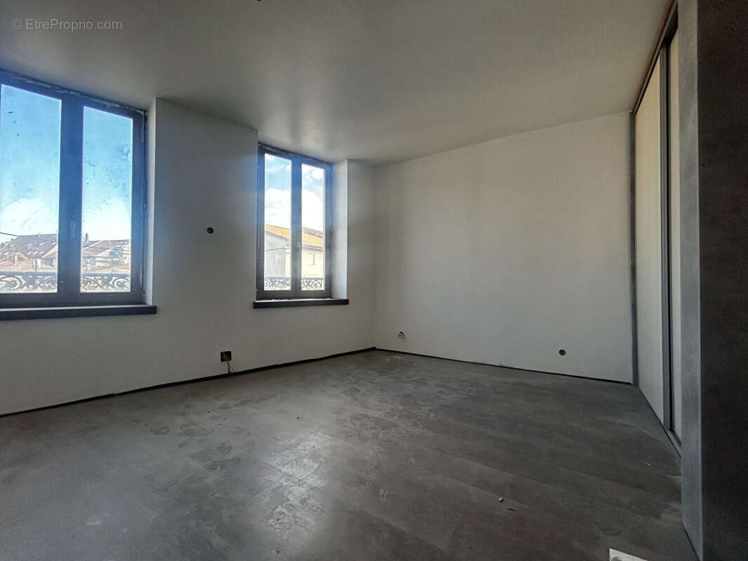 Appartement à BOULAY-MOSELLE