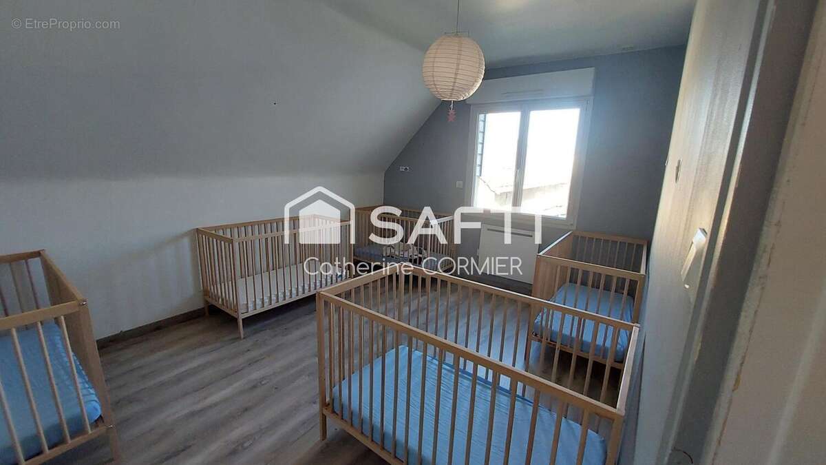 Photo 4 - Maison à ANGERS