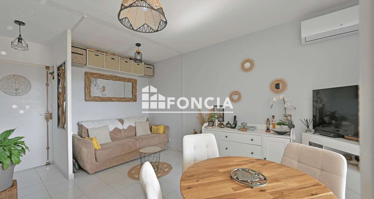 Appartement à LE GRAU-DU-ROI