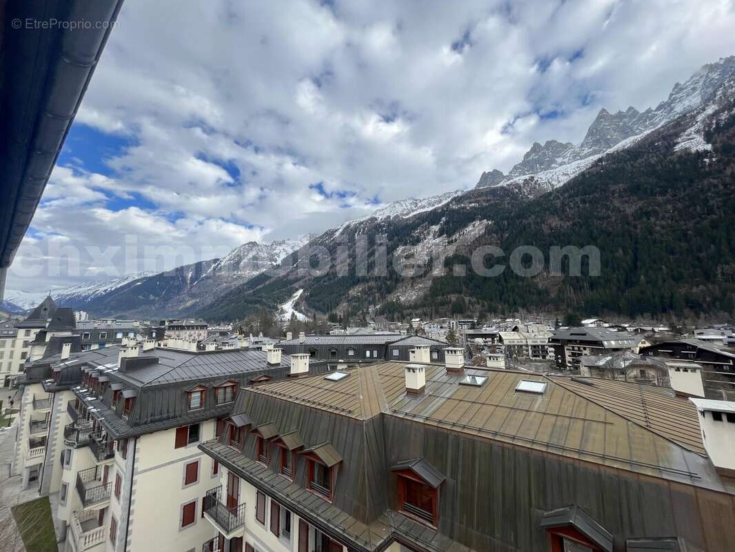 IMG_3200 - Appartement à CHAMONIX-MONT-BLANC