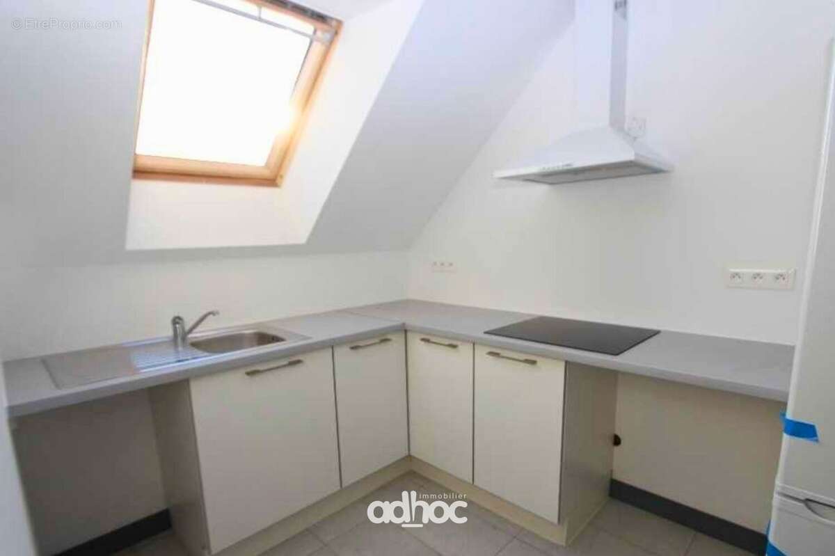 Appartement 48 m² à Beaugency  - photo 3