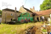 Maison à CHAMPLEMY
