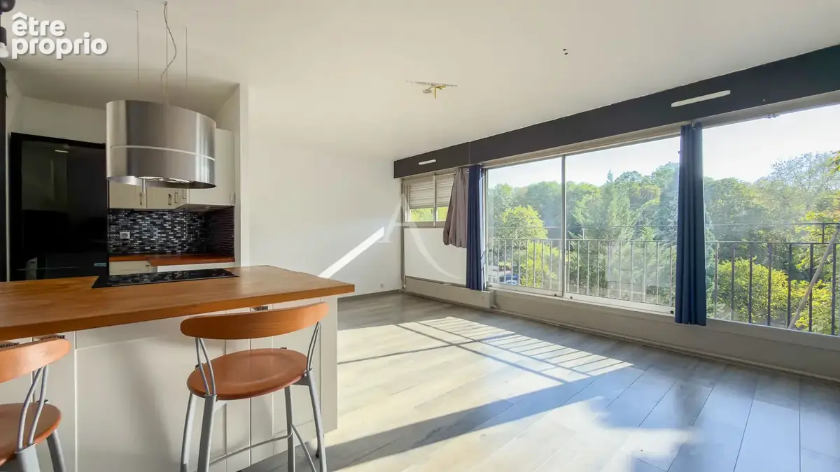 Beau Studio 43.12 m² - photo 1