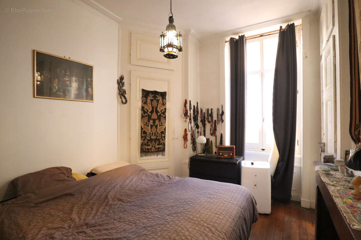 Appartement à LYON-1E