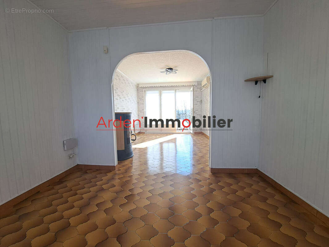 Maison à vendre à Rethel - 4 pièces, 109m² - photo 10