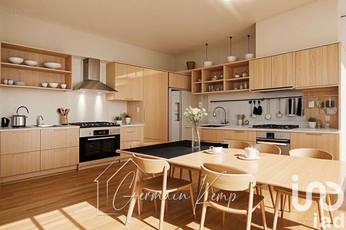 Photo 6 - Maison à LES ABRETS