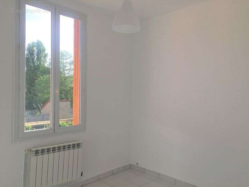 Appartement à SENS