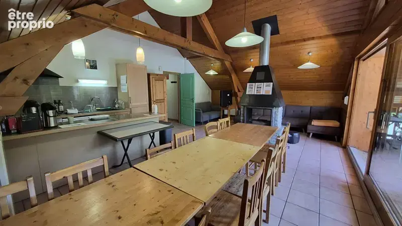 Oz station - chalet spacieux avec trois appartements - photo 6