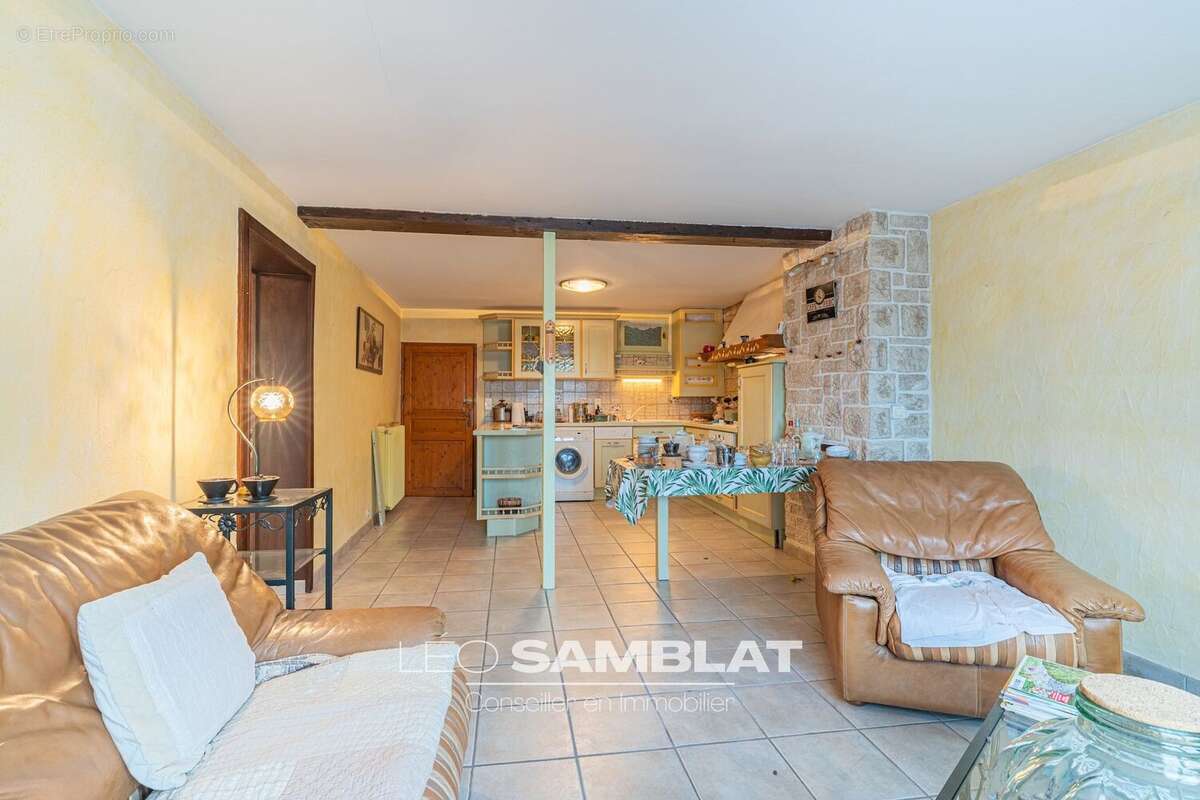 Appartement à LIMOGES