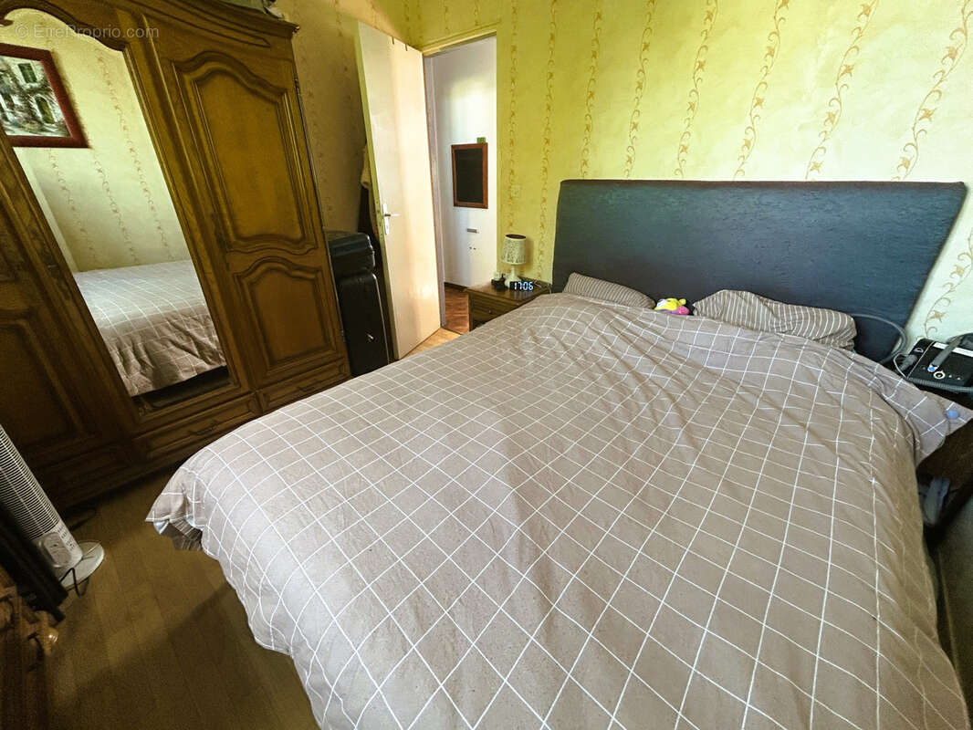 Appartement à PONT-SAINTE-MAXENCE
