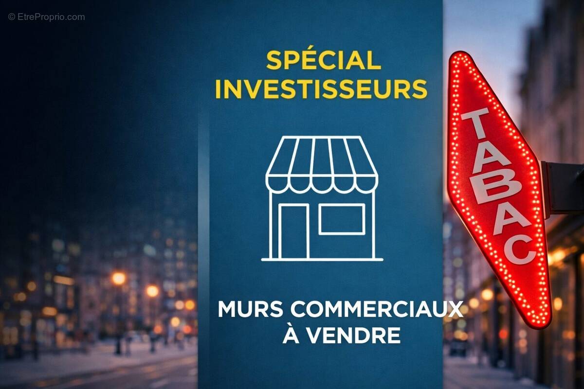 Commerce à CHAMBERY