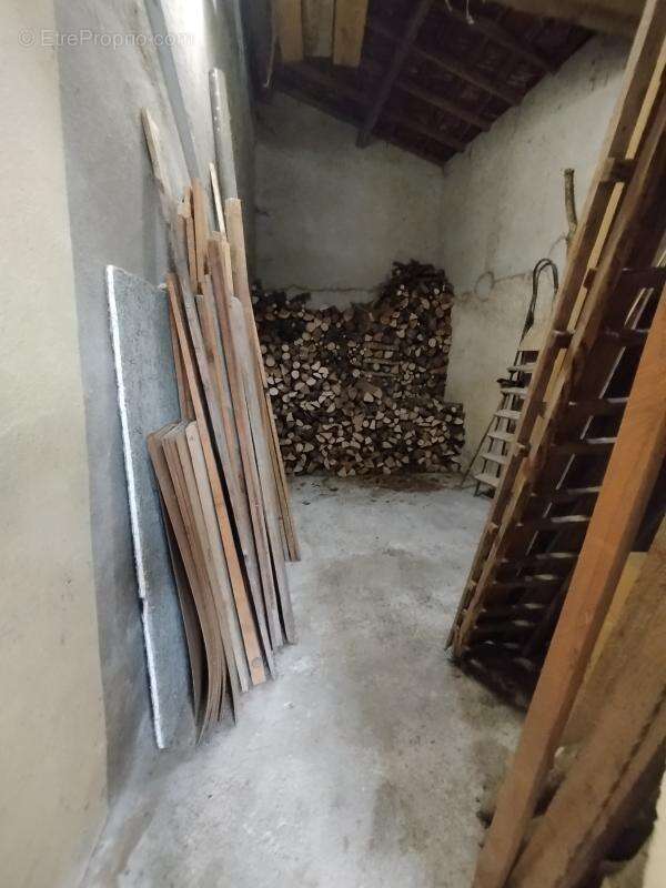 Maison à CHASSEY-LES-MONTBOZON