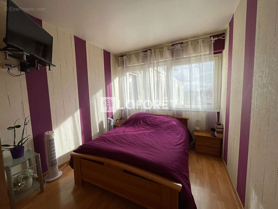 Appartement à CONFLANS-SAINTE-HONORINE