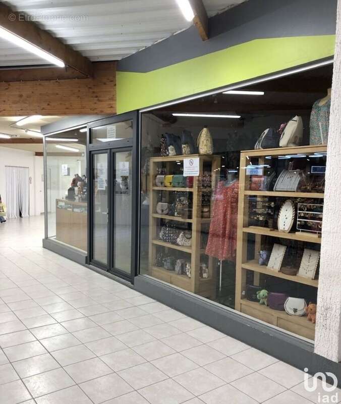 Photo 3 - Commerce à LA BERNERIE-EN-RETZ
